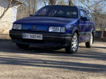 Авто Volkswagen Corrado 1989 № 7318951