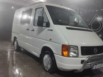 Авто Volkswagen Lt 1999 № 7318968