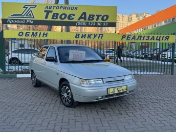 Авто ВАЗ 21103 2004 № 7318976