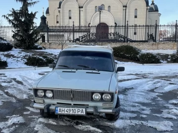 Авто ВАЗ 21061 1990 № 7319023