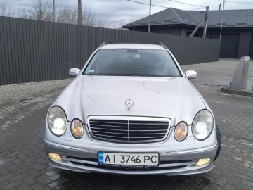 Авто Mercedes 320 2003 № 7319862