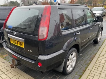 Авто Nissan X-Trail 2006 № 7319875
