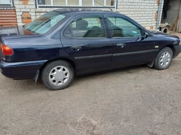 Авто Ford Mondeo 1993 № 7319889
