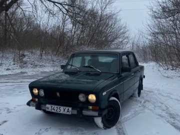Авто ВАЗ 2106 1997 № 7319890