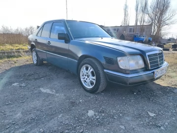 Авто Mercedes E Серия 1990 № 7319907