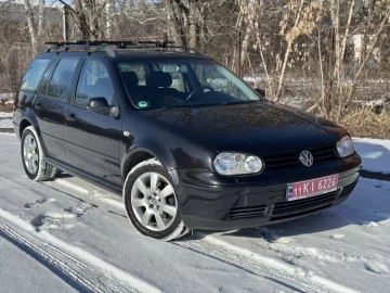 Авто Volkswagen Golf 2004 № 7319915