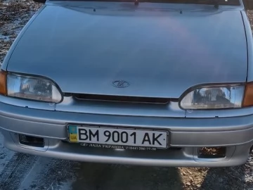 Авто ВАЗ 2115 2009 № 7319936
