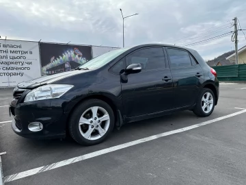 Авто Toyota Auris 2012 № 7319941