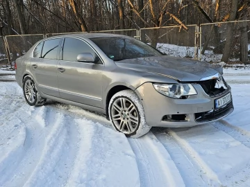 Авто Skoda Superb 2009 № 7319962
