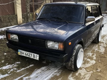 Авто ВАЗ 2104 2004 № 7319966