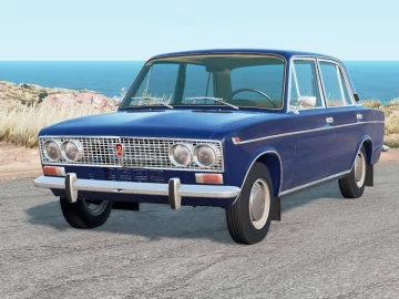 Авто ВАЗ 2103 1977 № 7319974