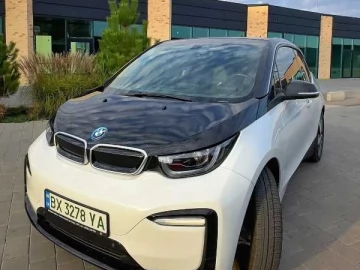 Авто BMW I3 2021 № 7319985