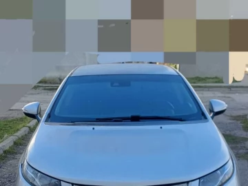 Авто Chevrolet Volt 2012 № 7319993