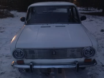 Авто ВАЗ 2101 1978 № 7319996