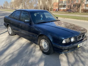 Авто BMW 5 Серия 1995 № 7320003