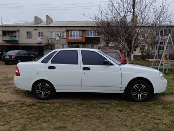 Авто Daewoo Arcadia 2011 № 7320008