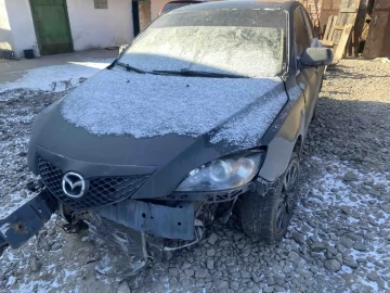 Авто Mazda 3 2008 № 7320020