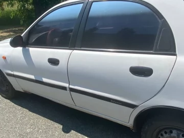 Авто Daewoo Arcadia 2003 № 7320036