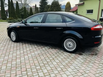 Авто Ford Mondeo 2008 № 7320200