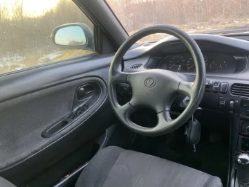 Авто Mazda 626 1995 № 7321285