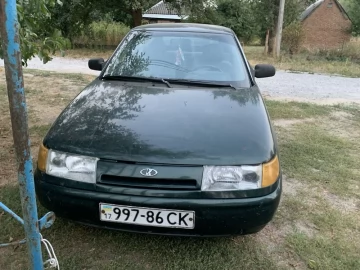 Авто ВАЗ 21112 2002 № 7321287
