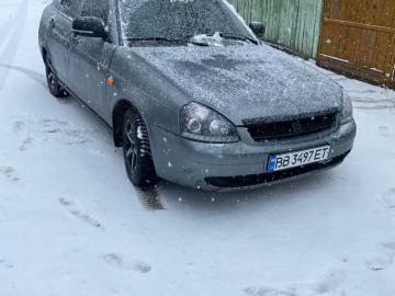 Авто ВАЗ 2172 Priora 2008 № 7321295