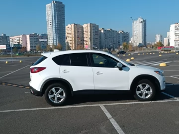 Авто Mazda Cx-5 2014 № 7321328