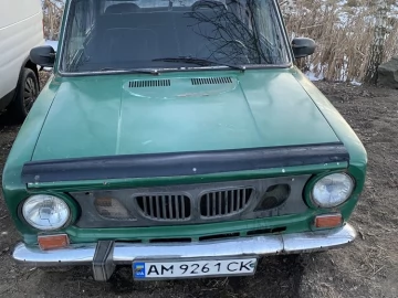 Авто ВАЗ 2101 1988 № 7321332