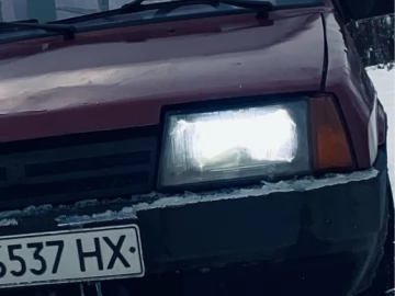 Авто ВАЗ 2108 2000 № 7321338