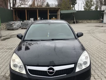 Авто Opel Vectra 2007 № 7321340