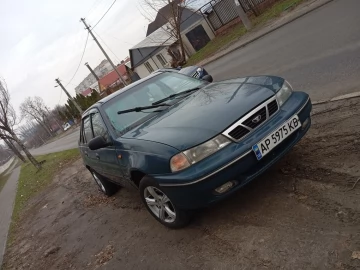 Авто Daewoo Nexia 2004 № 7321356