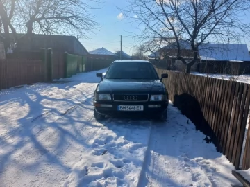 Авто Daewoo Arcadia 1992 № 7321359