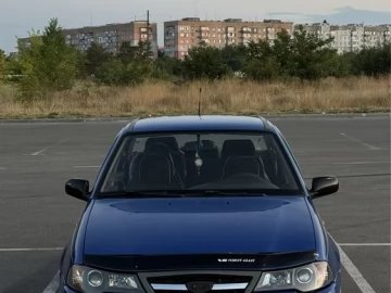 Авто Daewoo Nexia 2008 № 7321361