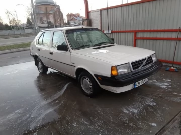 Авто Volvo 340-360 1987 № 7321370