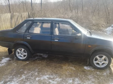 Авто ВАЗ 21099 2008 № 7321380