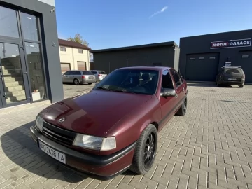 Авто Opel Vectra 1998 № 7321395