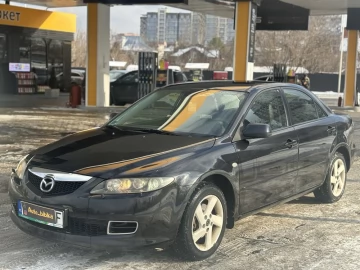 Авто Mazda 6 2007 № 7321408