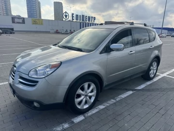 Авто Subaru Tribeca 2006 № 7321416