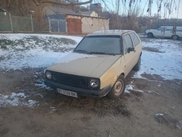 Авто Volkswagen Corrado 1987 № 7321420