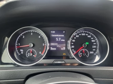 Авто Volkswagen Golf 2019 № 7321440