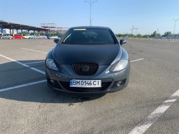 Авто SEAT Leon 2006 № 7321449