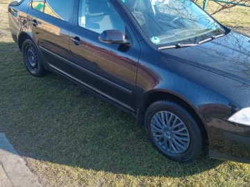Авто Skoda Octavia 2007 № 7321483