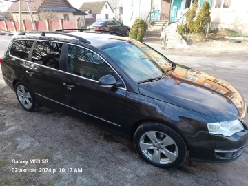 Авто Volkswagen Corrado 2006 № 7321488