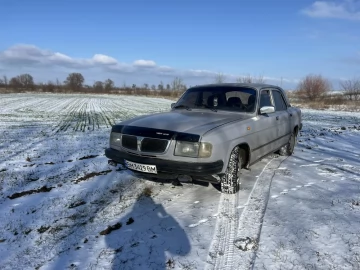 Авто ГАЗ 3110 1998 № 7321495