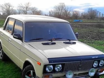 Авто ВАЗ 2106 1991 № 7321497