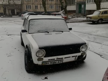 Авто ВАЗ 2101 1978 № 7321514