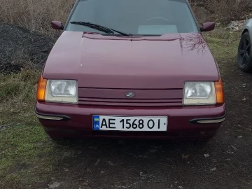 Авто ЗАЗ 1103 Slavuta 2004 № 7321531