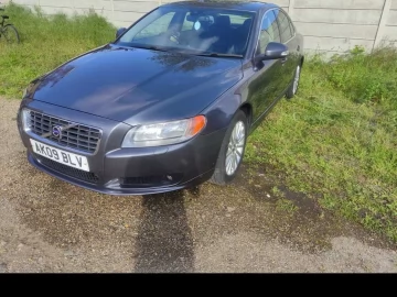 Авто Volvo S80 2009 № 7321550