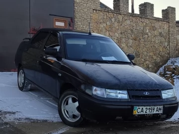 Авто ВАЗ 2110 2007 № 7321557