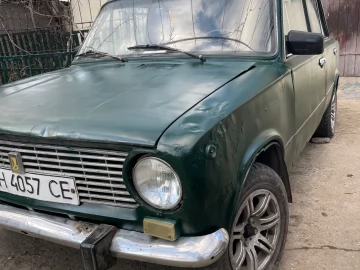 Авто ВАЗ 2101 1974 № 7321587
